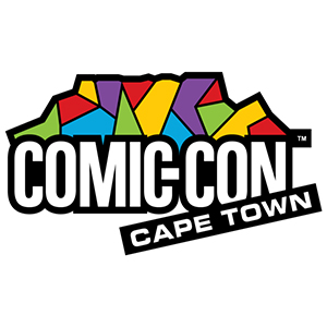 Comic Con Cape Town