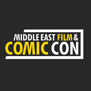 Middle East Film & Comic Con