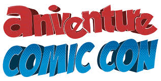 Aniventure Comic Con