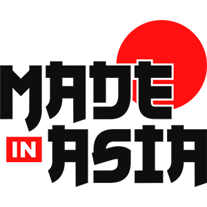MADE IN ASIA