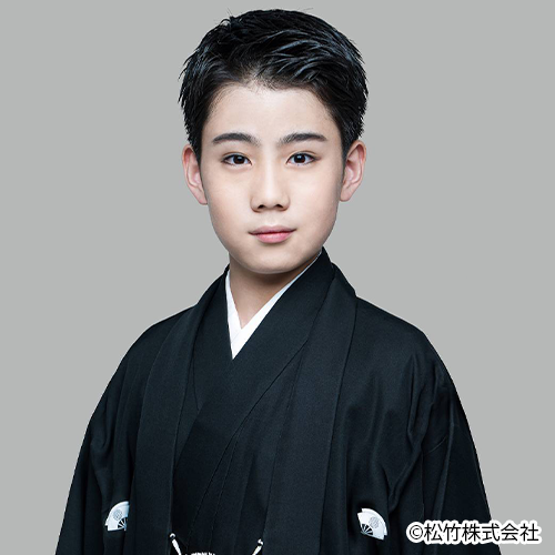 歌舞伎俳優 / 六代目 尾上菊之助