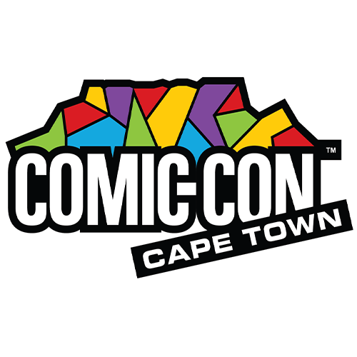 Comic Con Cape Town